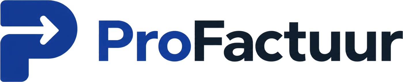ProFactuur